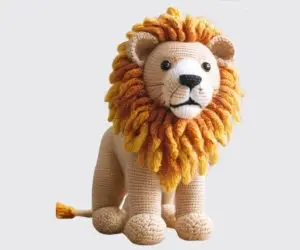 León - colección safari 2025