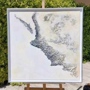TIERRA DE PLATA