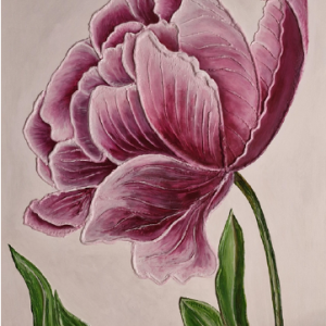 LA FLOR