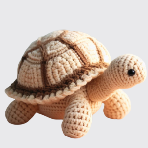 Tortuga - Colección Safari 2025
